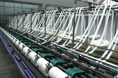 河南纺织业板式换热器应用
